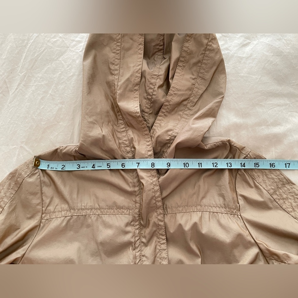 Bellvilles Jacket - Picture 5 of 9